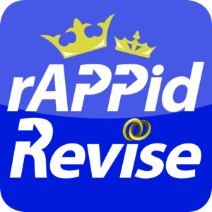 rAPPidRevise Royal Wedding
