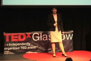 TEDx Glasgow