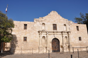 The Alamo