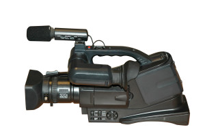 Video camera