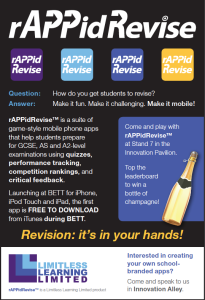 BETT_2011_Competition