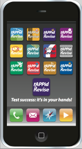 rAPPidRevise USA flyer